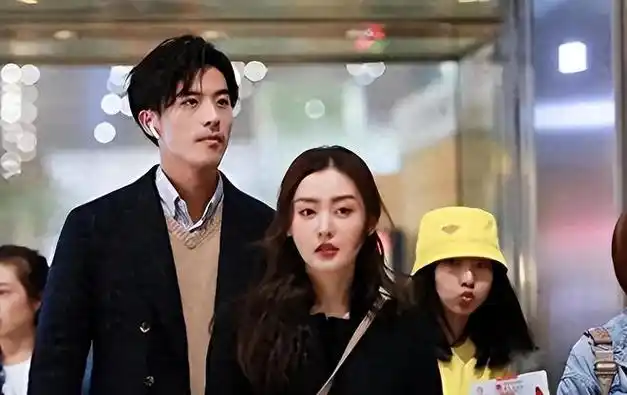 杨幂|张翰|模特|张天爱|女明星|迪丽热巴·迪力木拉提_网易订阅