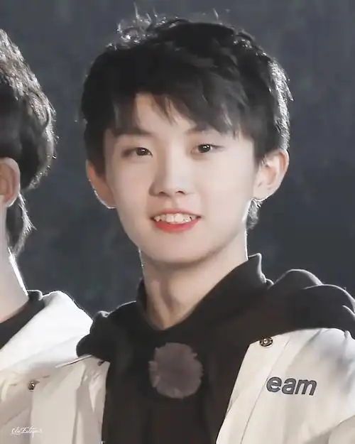 马嘉祺虎牙笑存档