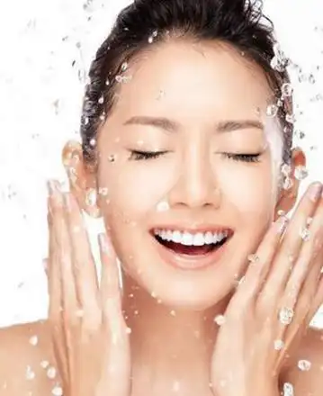 皮肤护理应注意的细节图