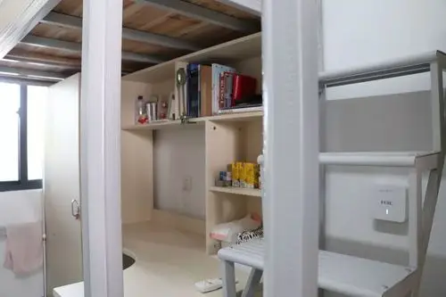 2019年海南大学旅游学院优秀宿舍评选报告