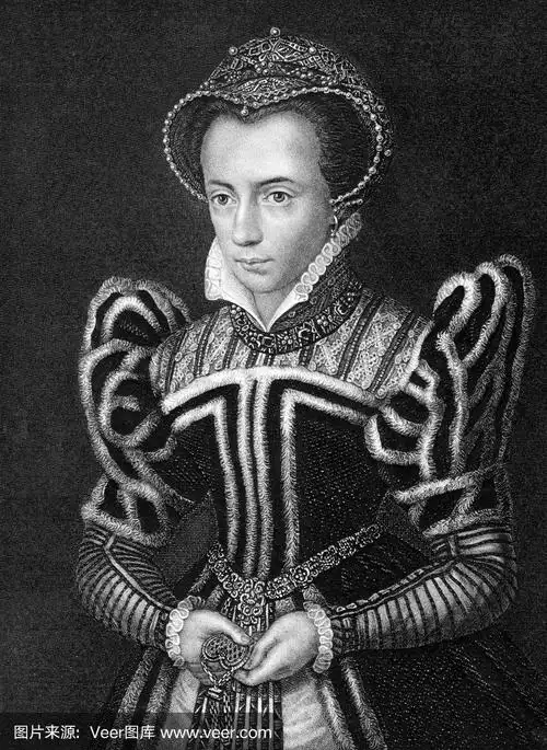 英国玛丽一世
