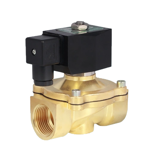 地暖温控电磁阀-真空电磁阀-余姚市永创电磁阀有限公司