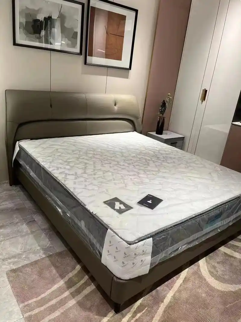 正品保证.慕思床垫如梦时光包邮非偏 - 抖音