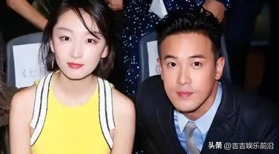 曾志伟的一句我潜过她,两个人进入了娱乐风波_周冬雨_张艺谋_女孩