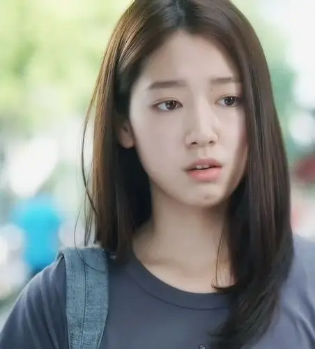 韩国艺人朴信惠不老女神魅力大微笑图集