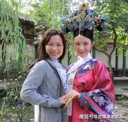 甄嬛传作者流潋紫推出新剧能否超越甄嬛传呢