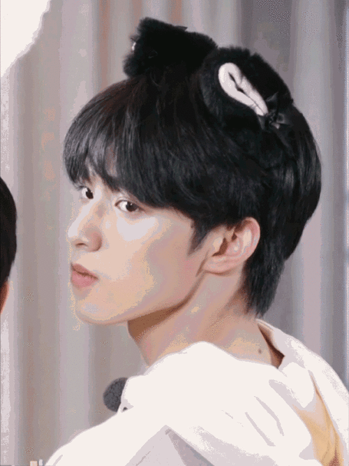 刘耀文 唱跳rap全能ace