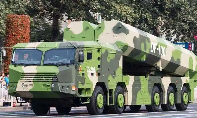 飞行神器!三个特点,让我国长剑-100巡航导弹难以被防御!