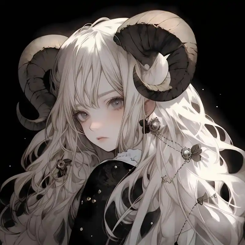 头像 | 十二星座 | 白羊座