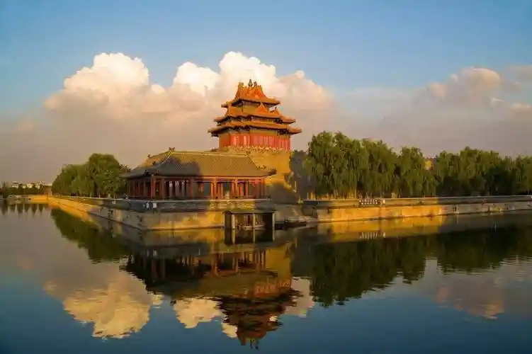 故宫景点讲解,故宫景点讲解稿六年级-友友