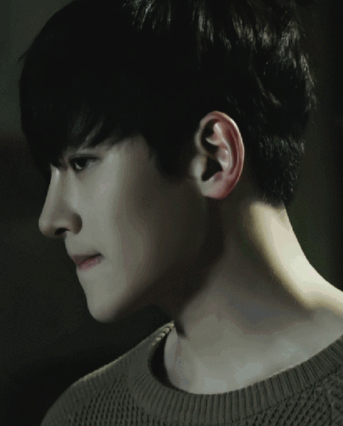 healergif治愈者gif池昌旭gif徐正厚gif侧颜gif帅气gif