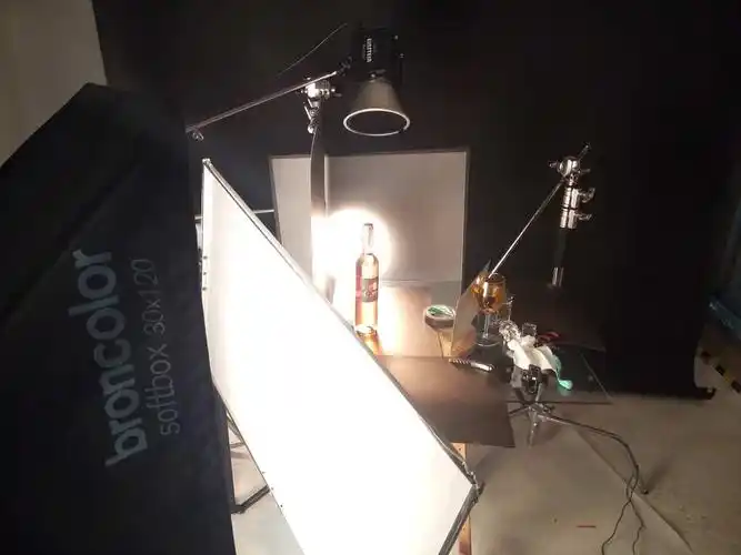 产品广告摄影 洋酒红酒拍摄