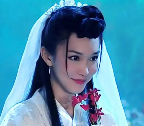 《神雕侠侣》被翻拍过很多版本,李若彤古天乐的永成经典,神仙姐姐