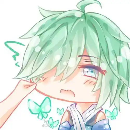 王者荣耀头像庄周 王者辅助头像帅气庄周