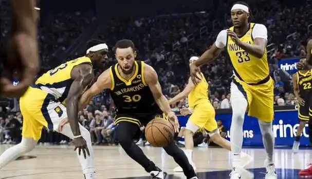 库里25116记3分勇士完败特纳创纪录西卡哈利伯顿511817