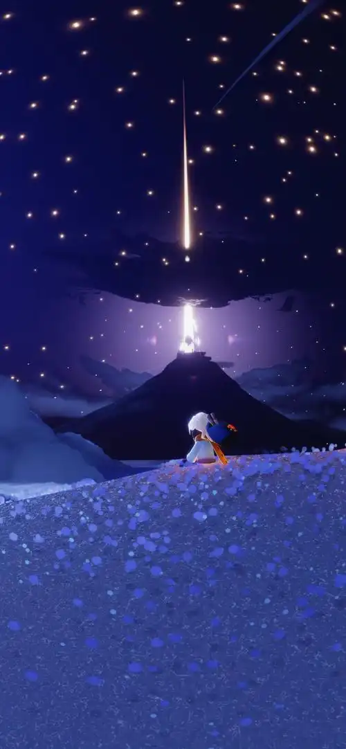 光遇系列手机壁纸