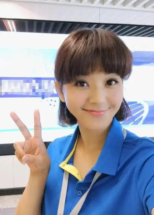 提起方琼,现在的00后可能不是很了解