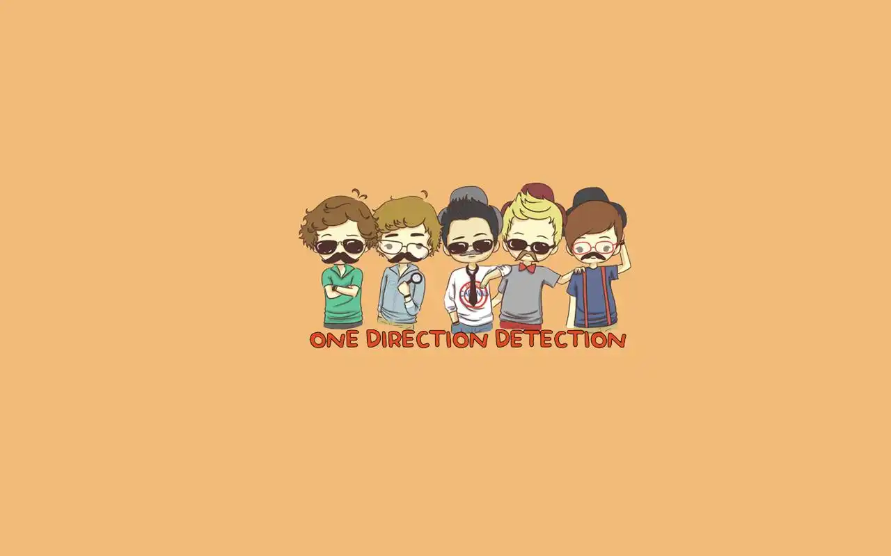 精选简约小清新创意图片电脑壁纸高清大图预览1920x1200_风格壁纸下载