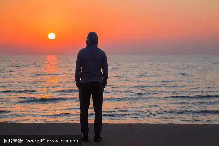 空白的地方,文字,引用或语录的自然背景.
