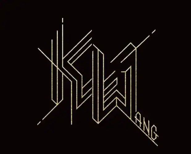 王俊凯王源工作室logo相似