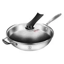 k00bach康巴赫cfc32a1炒锅