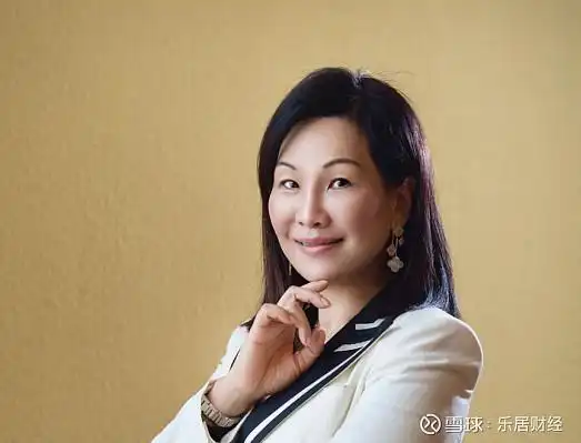 香江控股浮现利润"黑洞" 香江集团总裁翟美卿6969 乐居财经 王
