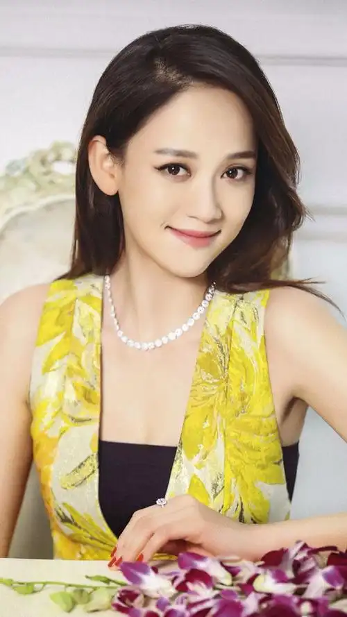 谁有陈乔恩的高清壁纸.能发几张给我吗.(高清的)