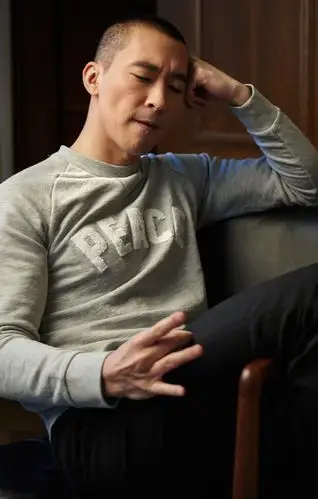 i悦己|徐静蕾 黄立行:随心所欲,最是快乐.