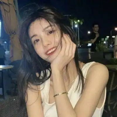 ins潮流女头像酷辣妹_女生头像_头像控
