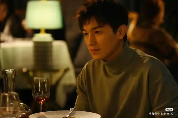 太喜欢杨旭文啦