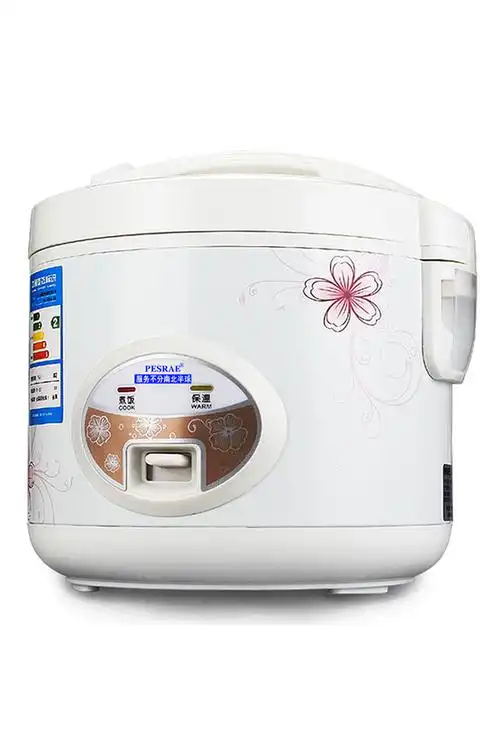 家用迷你电饭煲家用1-3-4l5升小型普通煮老式电饭锅小1-2人智能煮粥