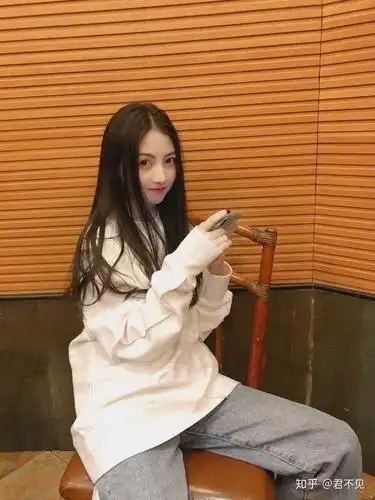 你见过最美的高中女生是什么样子?