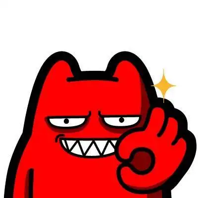 05魔鬼猫表情-坏笑】#半身 ok 好的 可以 搞事 搞定 坏心眼 ip 动漫