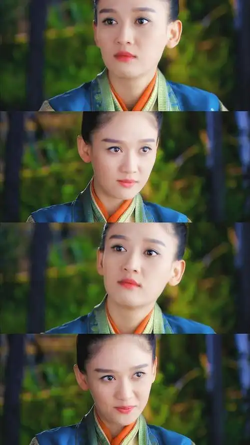 「东方不败」陈乔恩