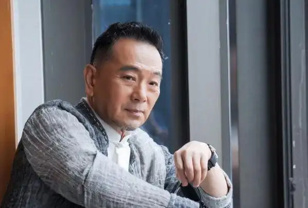 演艺界十大老戏骨排行榜:倪大红上榜,第十最接地气儿_演员_第一排行榜