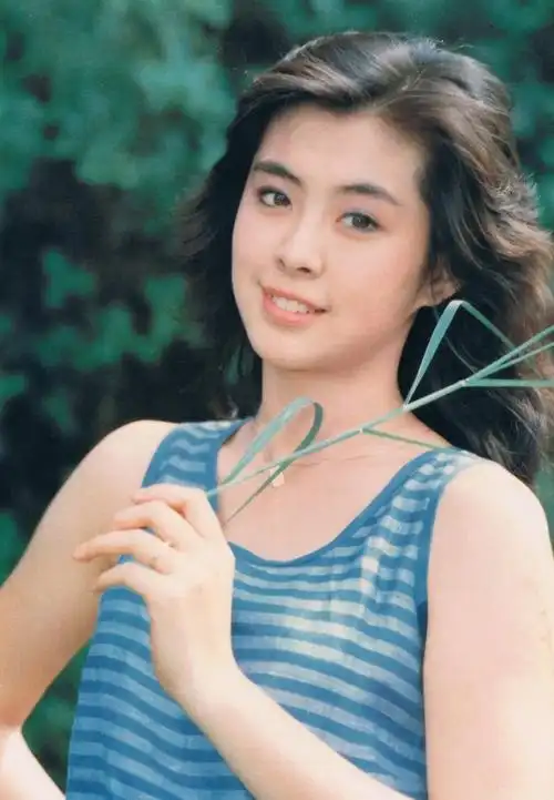 回顾不婚的王祖贤如果没有方美芳她会不会已经嫁给齐秦