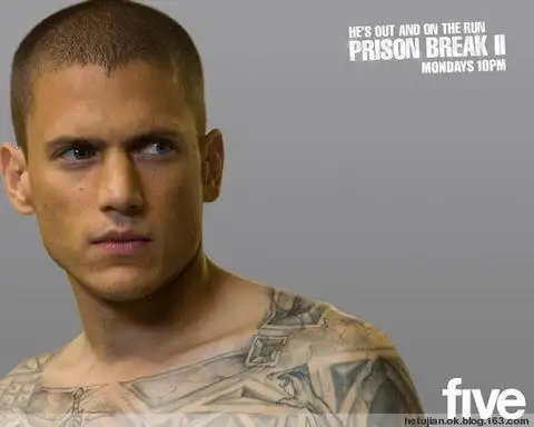 越狱- 迪克的日志 - 网易博客