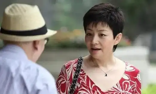 赵宝刚:与妻子恋爱4个月闪婚,婚后生一子,不喜欢妻子管太严