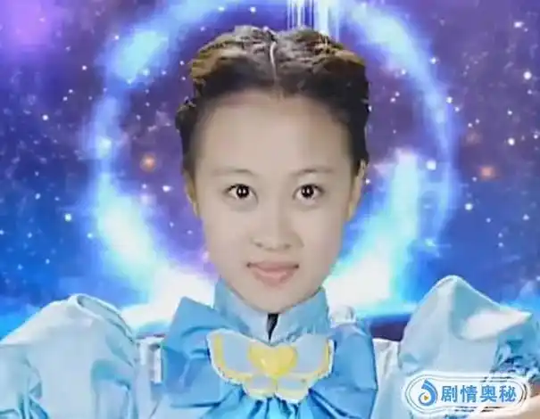 还记得《巴啦啦小魔仙》中的美琪吗?当年最丑的她却是最美的美人