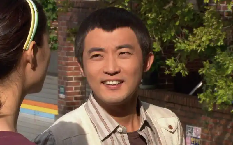 2008年安在旭主演的韩剧《我爱你》1080高清韩语无字幕全集汁源