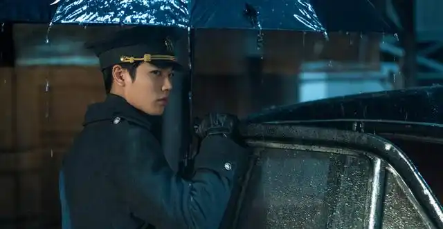 电视剧《一见倾心》在线完整观看(全1-36集已更新)【1080p高清】完整