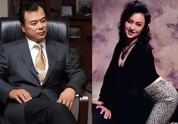 雪山飞狐演员现状,胡斐娶小娇妻,袁紫衣单身,田归农人生赢家!