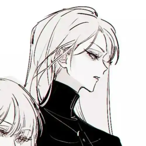 有没有好看的les情侣头像? - 知乎