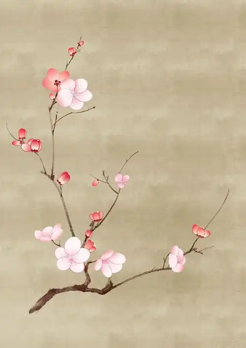 古风插画_逸语阁-站酷zcool