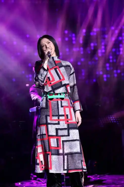 2019谭维维北京群星演唱会(时间 地点 门票)