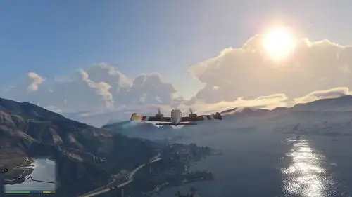 侠盗猎车手5grandtheftautov的图片