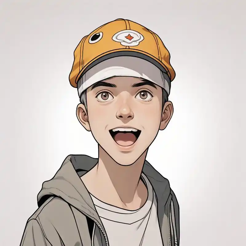 男生头像09 搞笑又沙雕06 这年头谁还没几张搞笑男生头像啊!