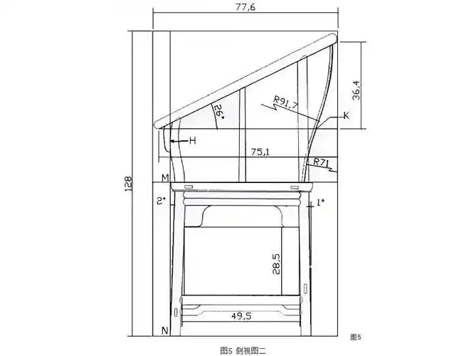 论颜值,它是世界第一!_设计