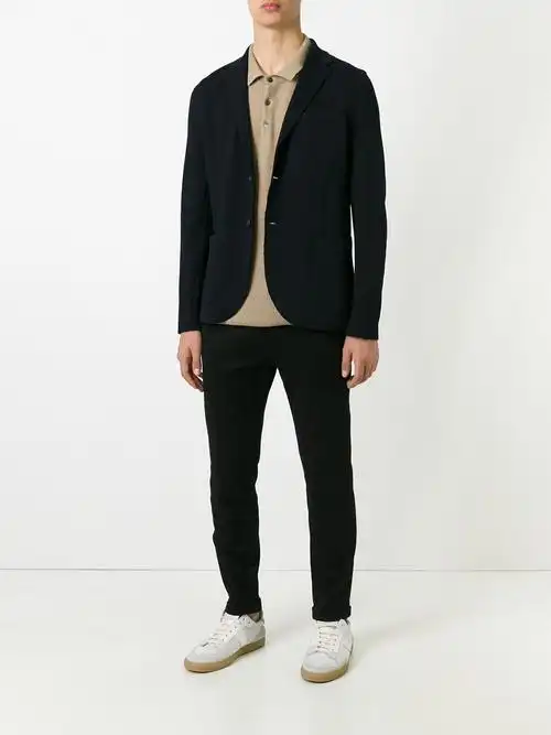 harris wharf london 贴袋西装夹克海淘返利 | 米饭粒返利网