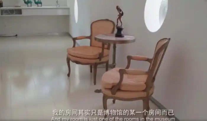 马伯骞家里很有钱吗原来好多剧都在马伯骞家中取过景